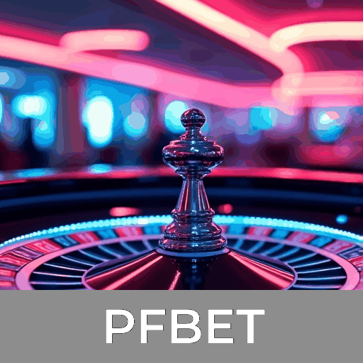 PFBET: Onde Segurança e Profissionalismo Definem o Jogo