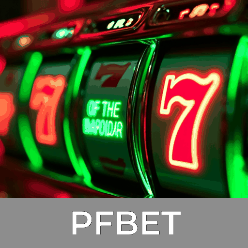 PFBET: Ganhe Recompensas Incríveis Agora!