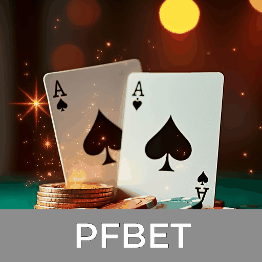 PFBET: Cassino Confiável e Apostas Esportivas