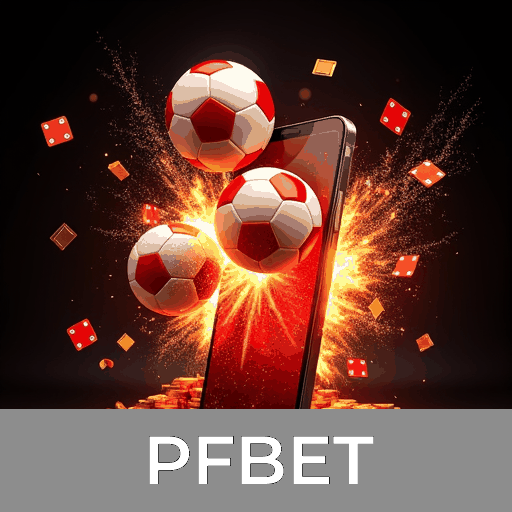 PFBET: Ganhe Recompensas Incríveis Agora!