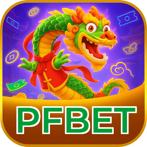 PFBET Logo
